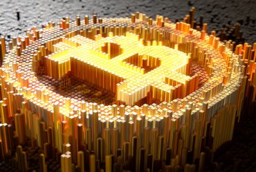 Rapid growth of bitcoin on the market