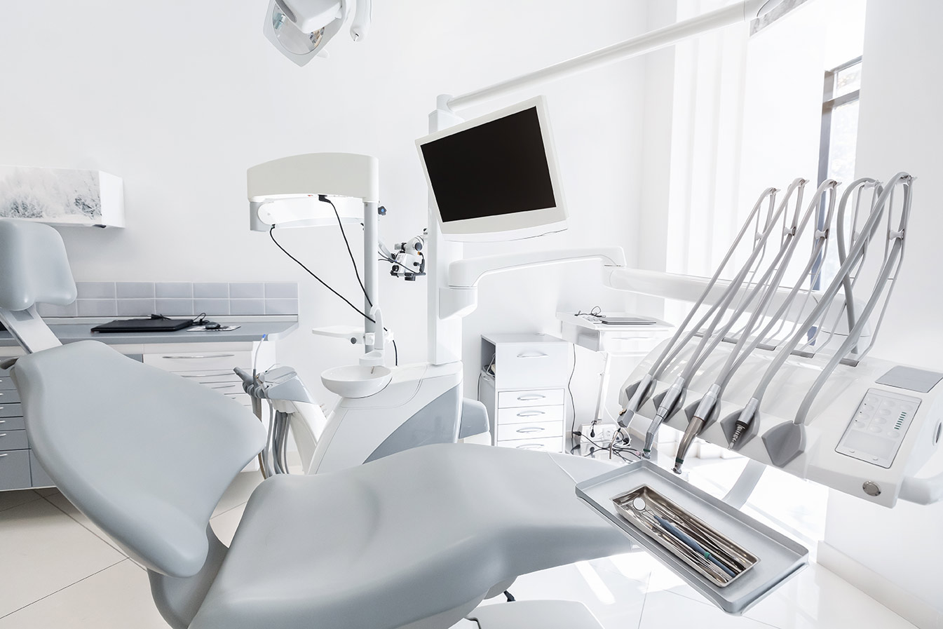 Dental Practice Finance